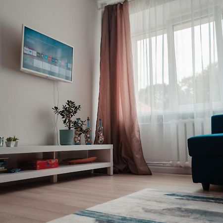 Rigas Ielas Apartamenti 1 Apartamento Valmiera Exterior foto