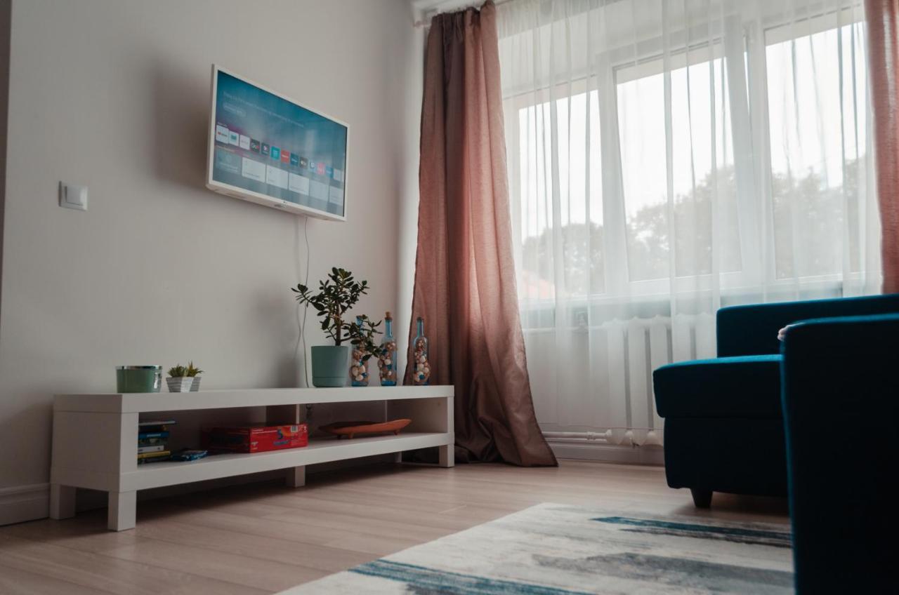 Rigas Ielas Apartamenti 1 Apartamento Valmiera Exterior foto