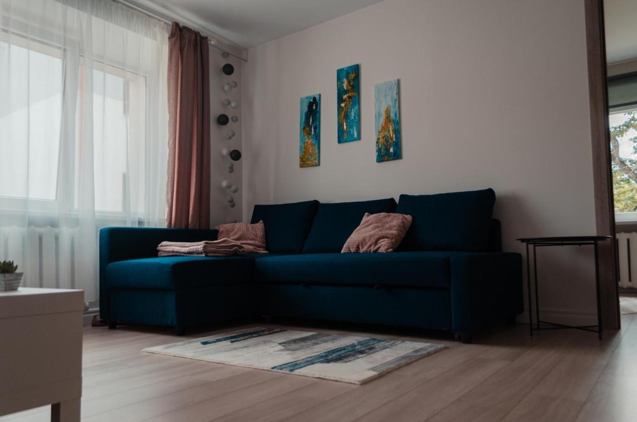 Rigas Ielas Apartamenti 1 Apartamento Valmiera Exterior foto